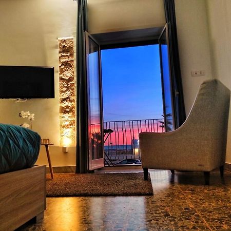 Апартаменти Rome Sea Лідо-ді-Остія Екстер'єр фото