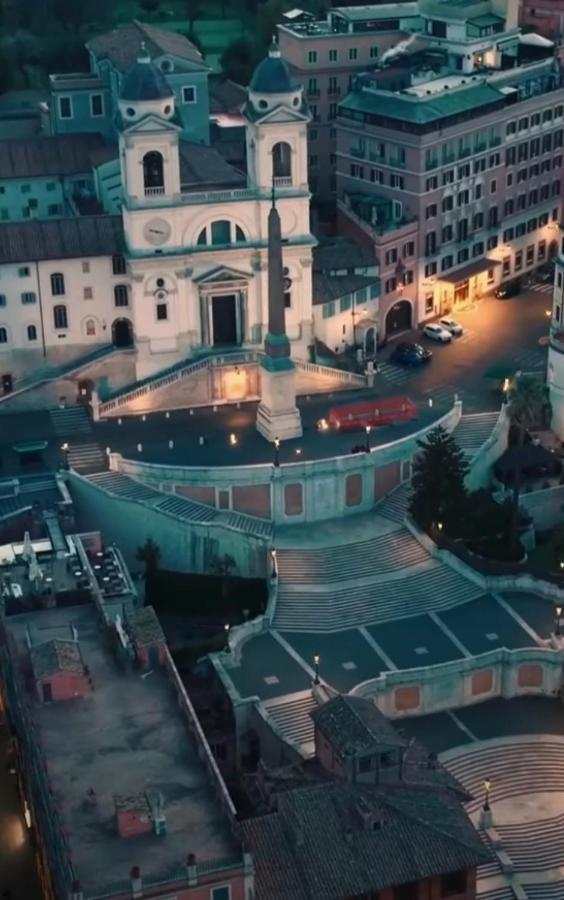 Апартаменти Rome Sea Лідо-ді-Остія Екстер'єр фото