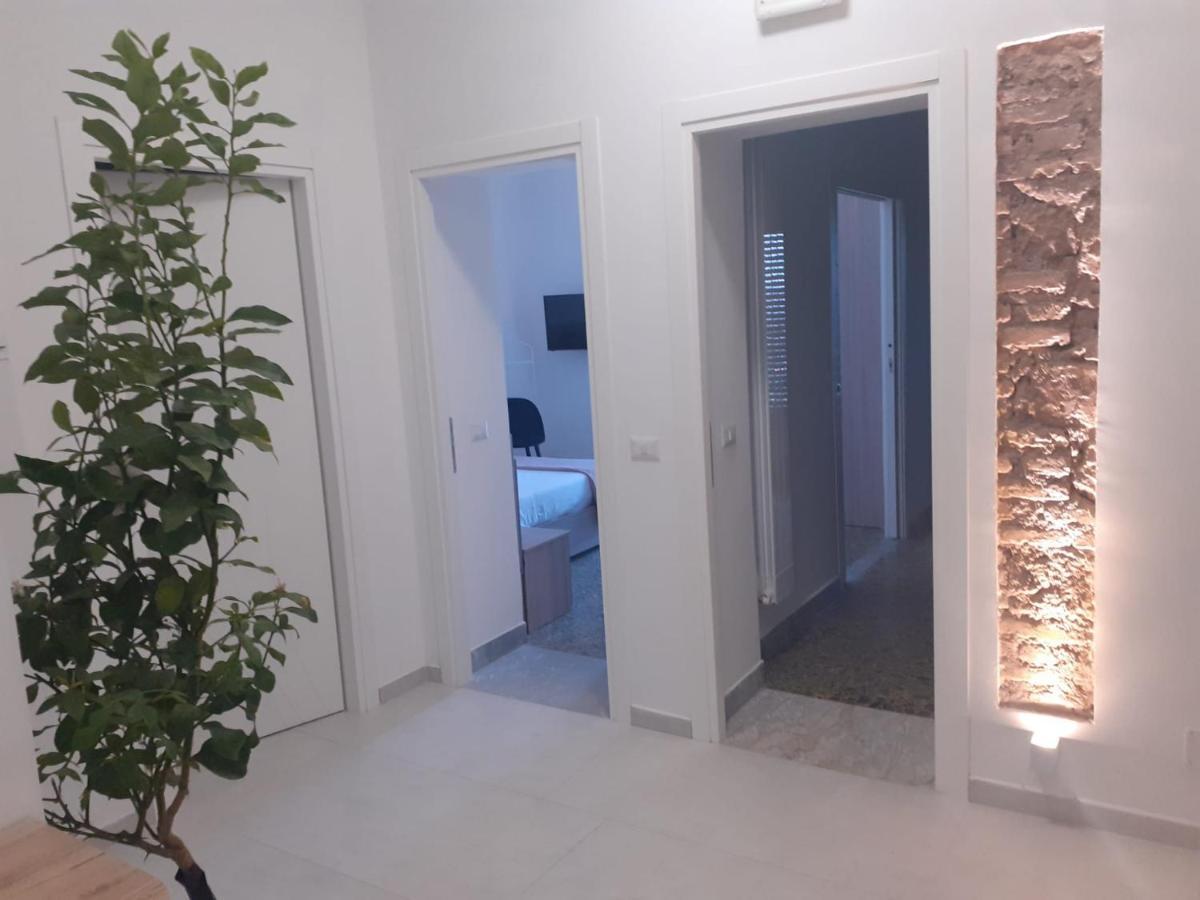 Апартаменти Rome Sea Лідо-ді-Остія Екстер'єр фото