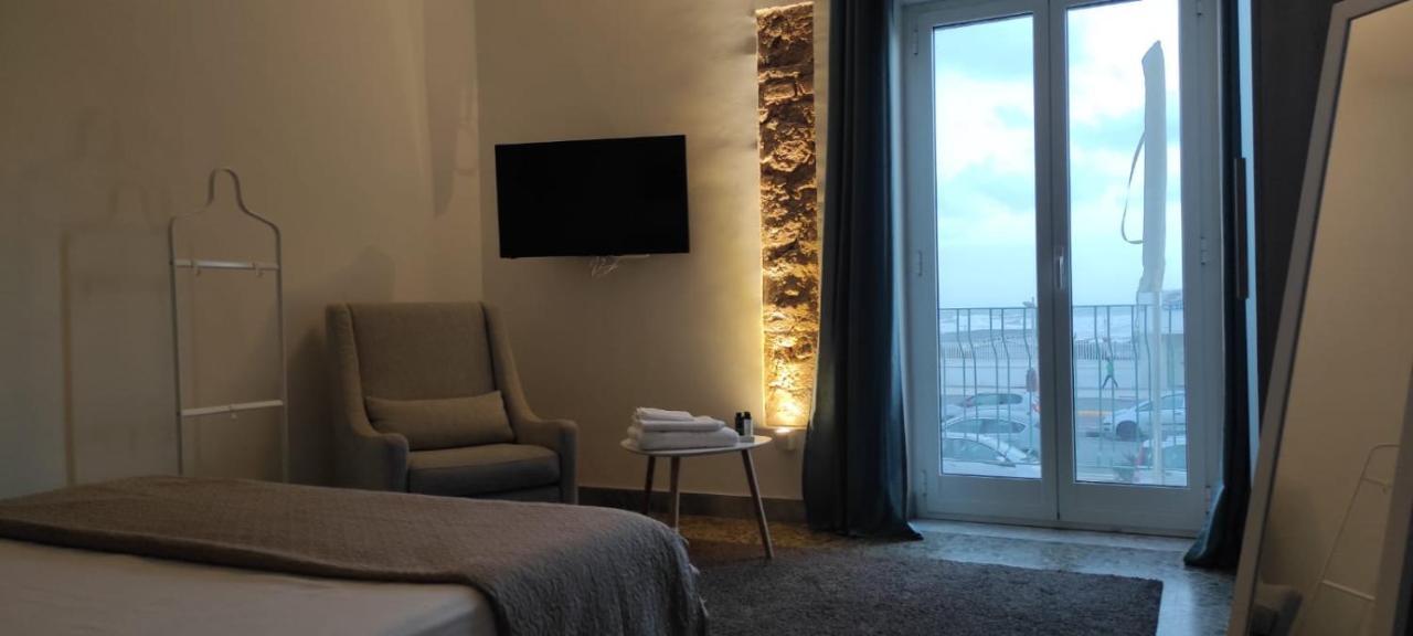 Апартаменти Rome Sea Лідо-ді-Остія Екстер'єр фото