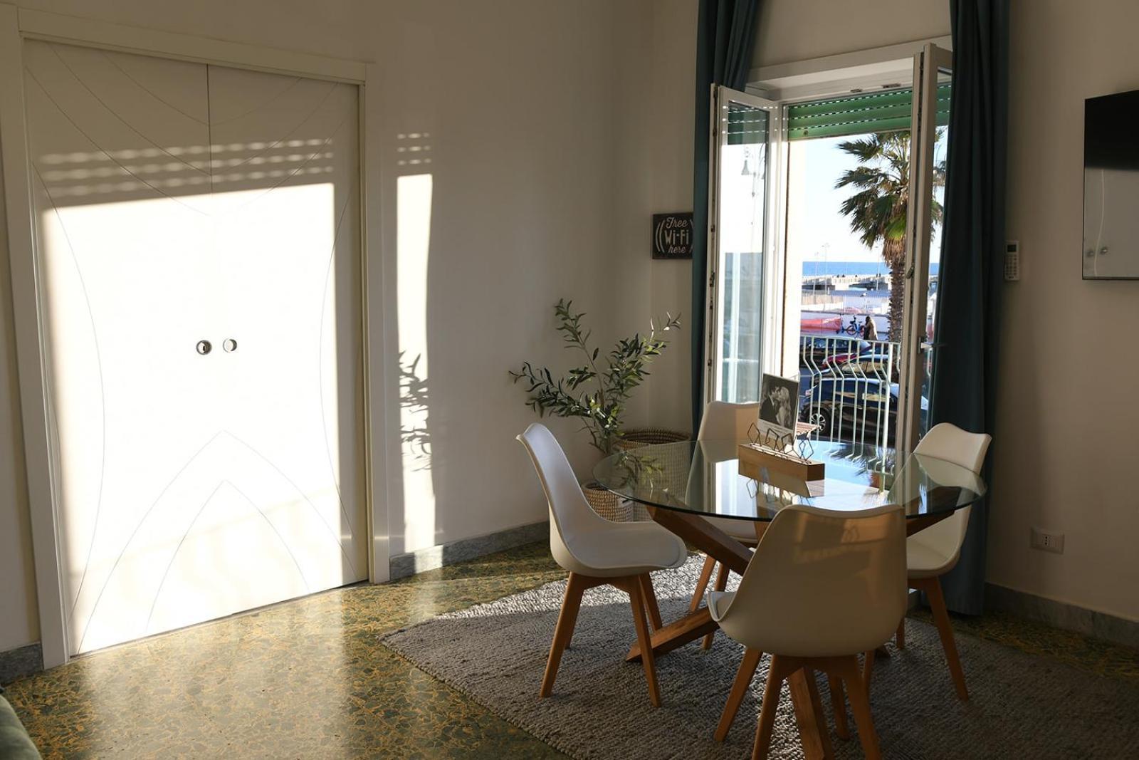 Апартаменти Rome Sea Лідо-ді-Остія Екстер'єр фото