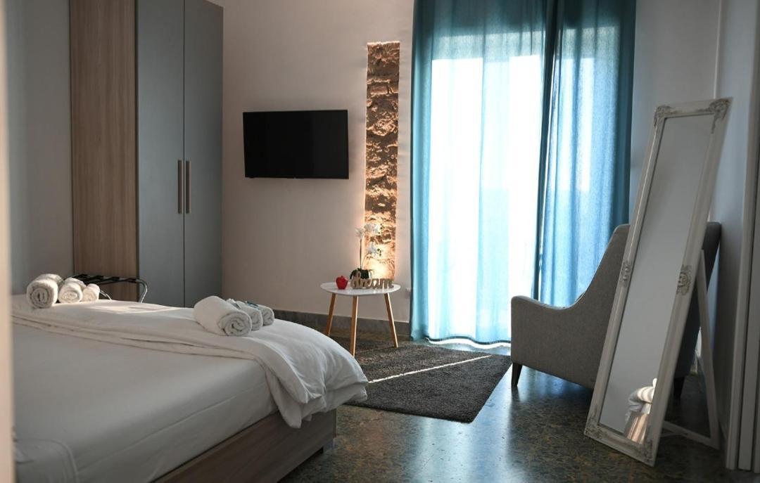 Апартаменти Rome Sea Лідо-ді-Остія Екстер'єр фото